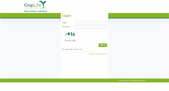 Desktop Screenshot of multimedia.croplife.org